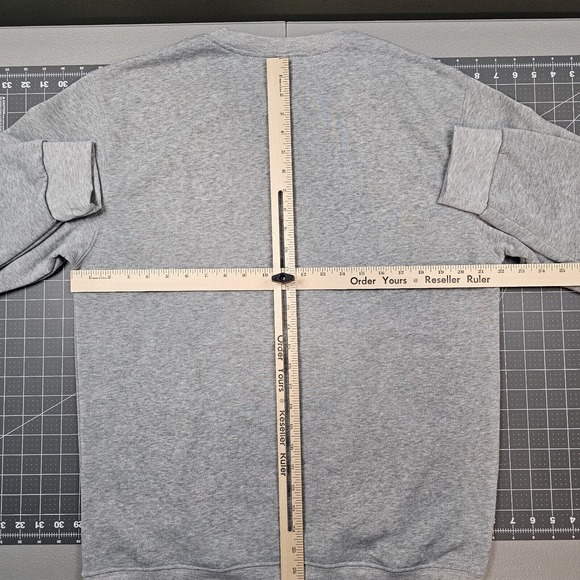 Taylor Swift Sweatshirt Womens XXL The Eras Tour Pop Concert Music Swifty Band - Picture 6 of 8